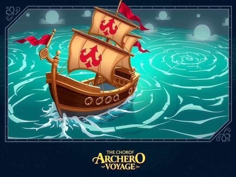 Archero Heroic Voyage Gameplay