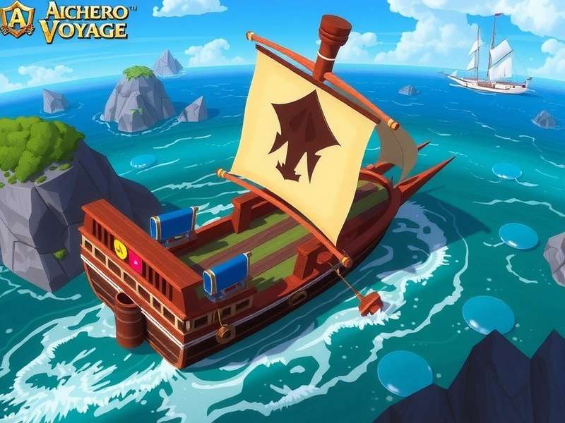 Archero Heroic Voyage Strategy Guide